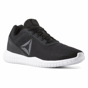 Buty Treningowe Męskie Reebok Flexagon Energy Czarne/Szare/Białe PL 83VZEHC